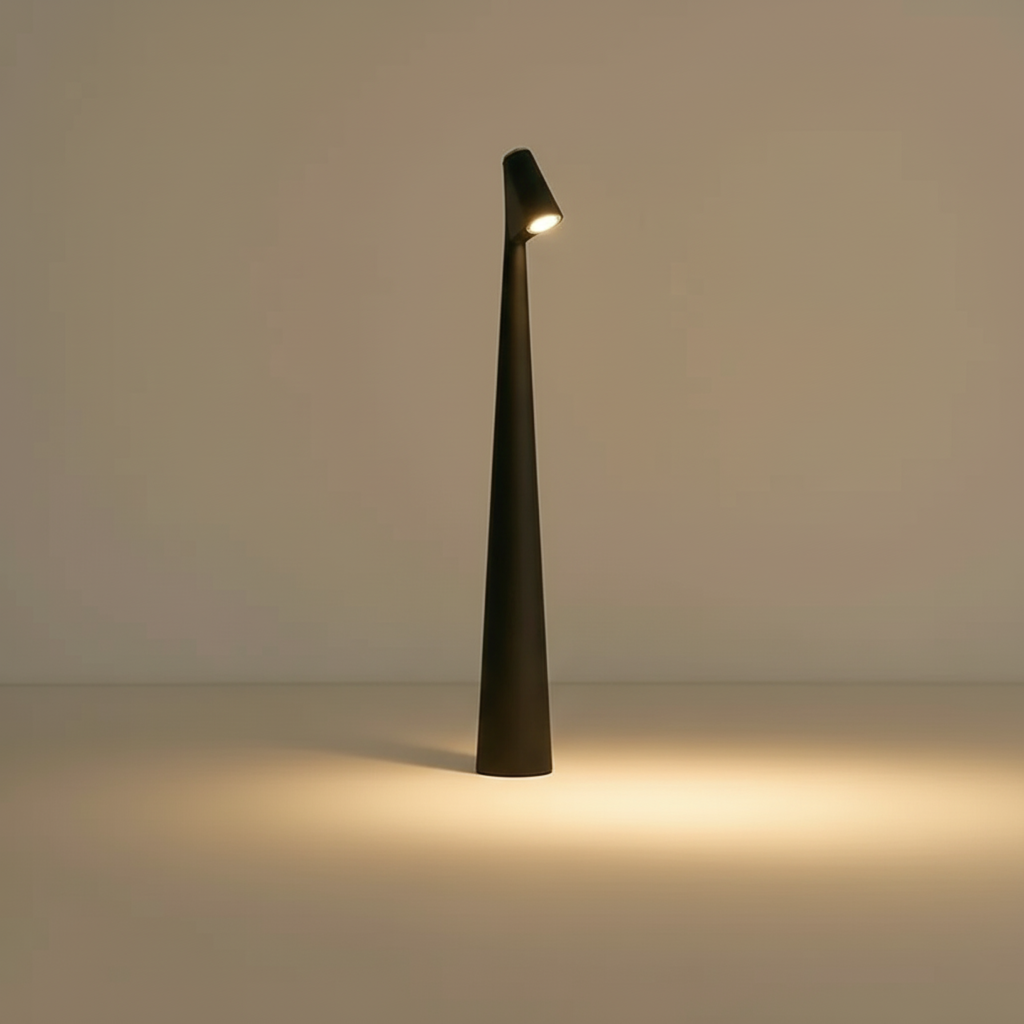 BowLift | Wireless Minimalist LED Table Lamp Nordic Design