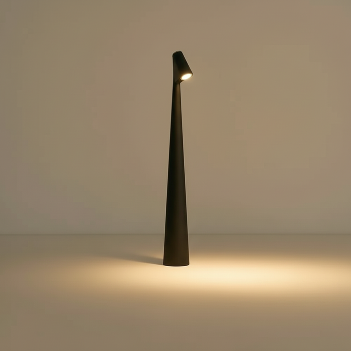 BowLift | Wireless Minimalist LED Table Lamp Nordic Design