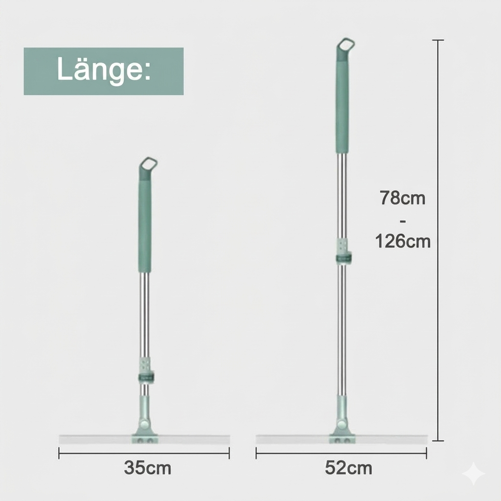 GlideMaster™ for shiny floors | Bowlift