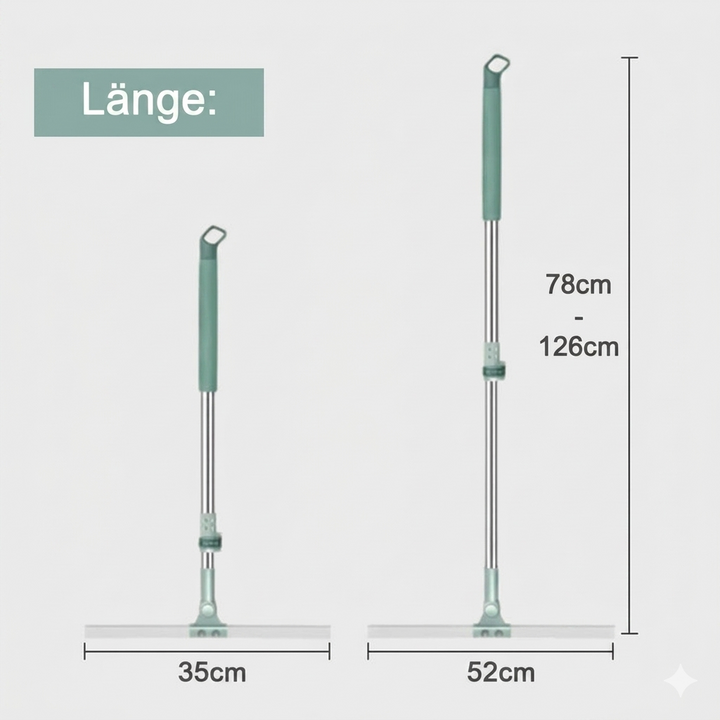 GlideMaster™ for shiny floors | Bowlift