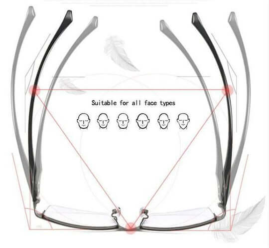 Bowlift | German progressive smart glasses