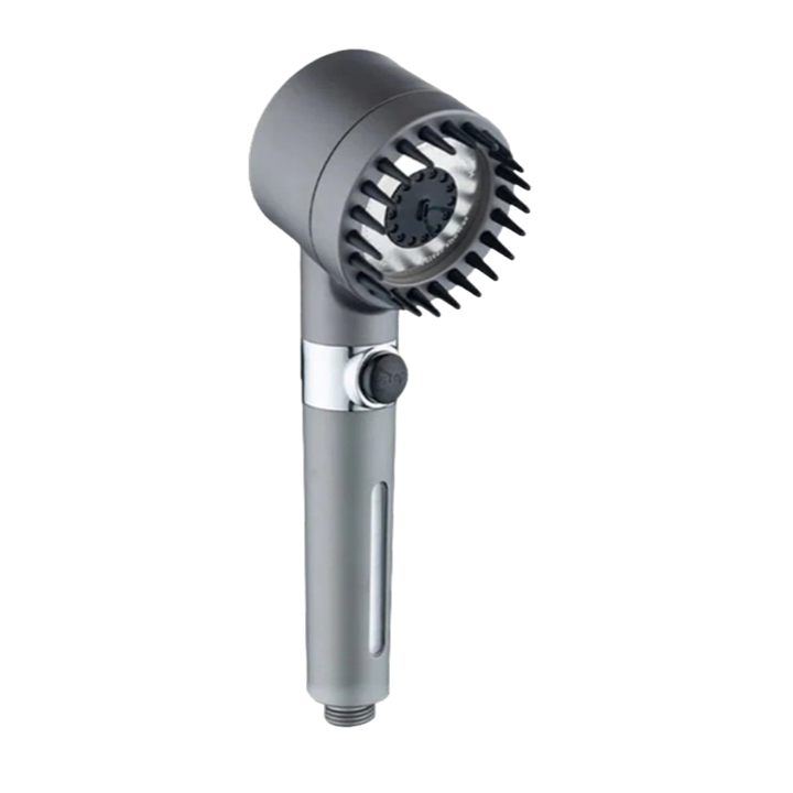 BowLift | RelaxationRain - Stylish Massage Shower Head