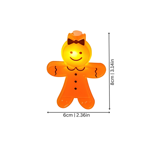 BowLift | GingerGlow