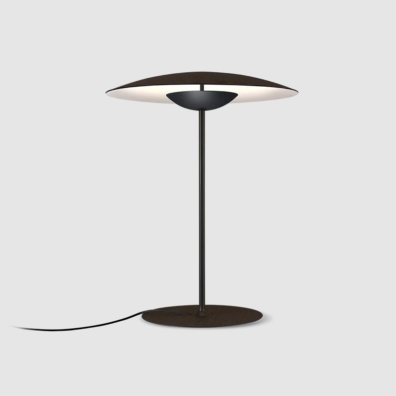 BowLift | Elegant Table Lamp Ginger