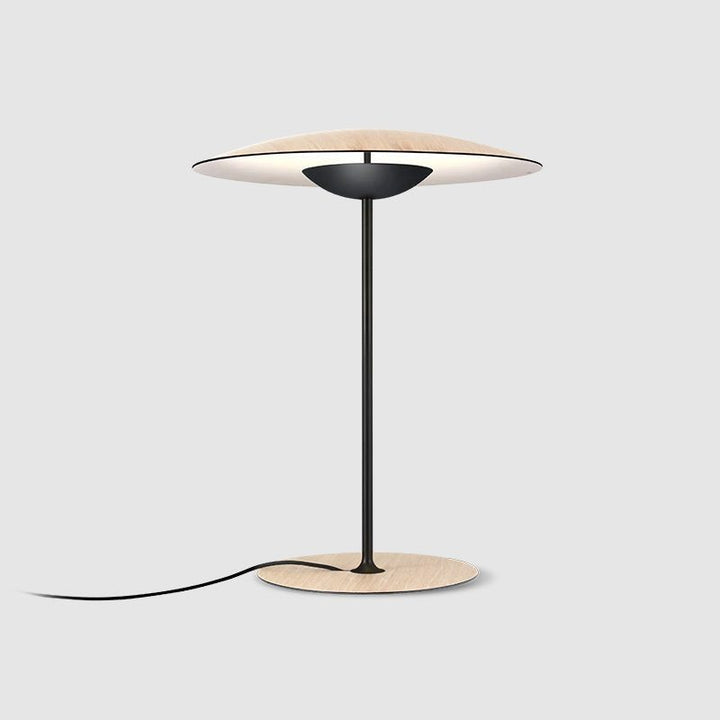 BowLift | Elegant Table Lamp Ginger