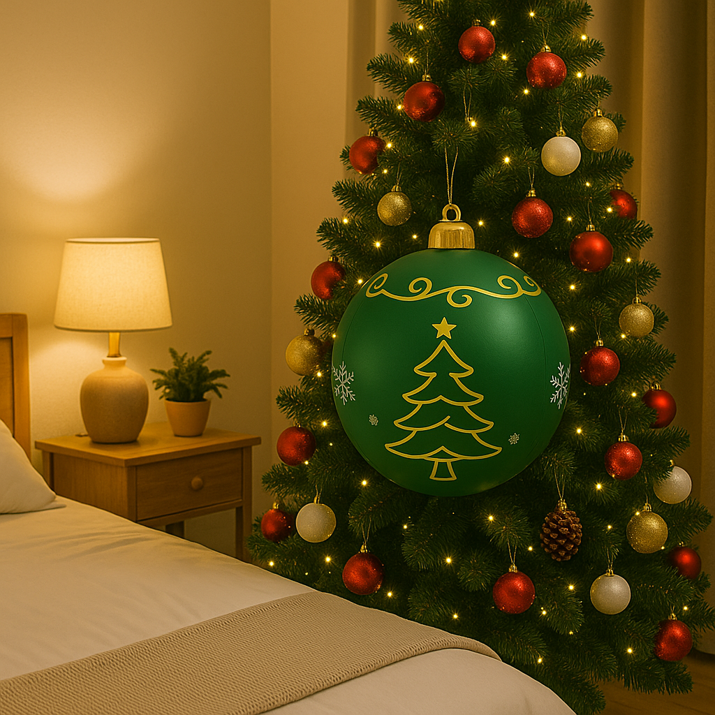 BowLift | GlacierGlow