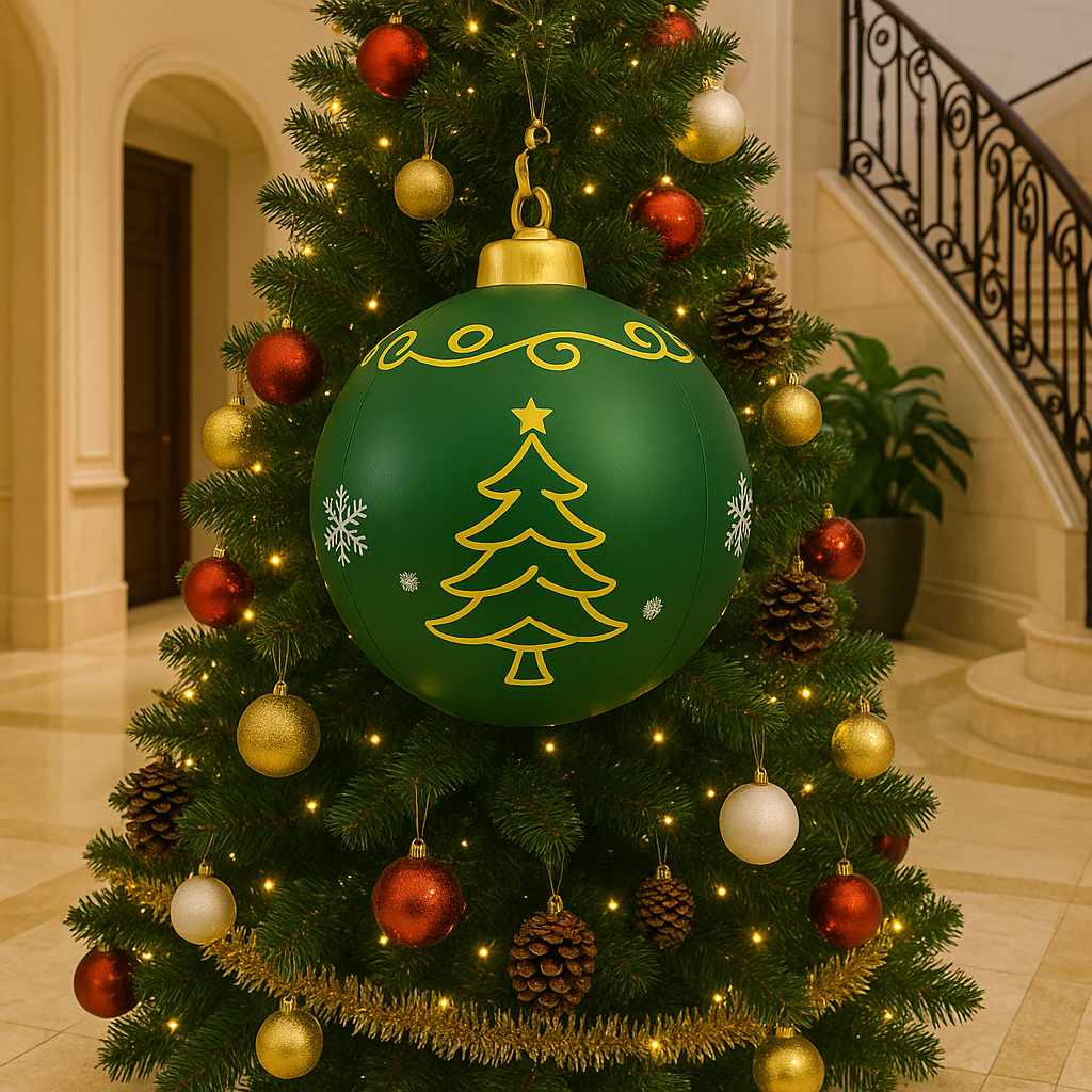 BowLift | GlacierGlow