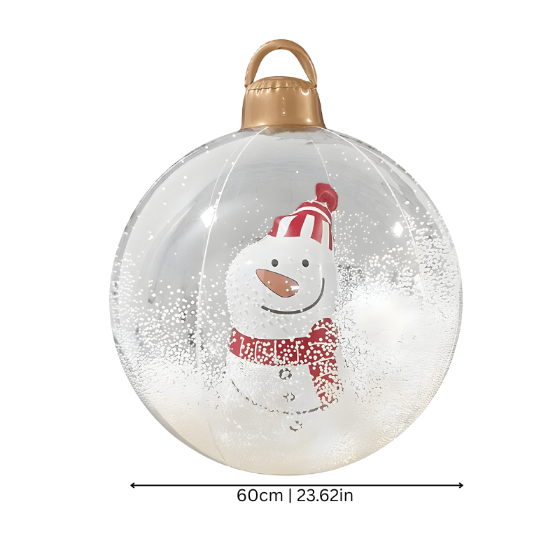 BowLift | GlacierGlow