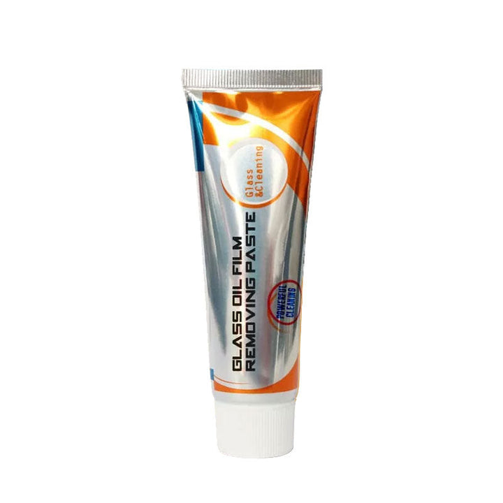 Glass Oil Film Removing Paste | Bowlift
