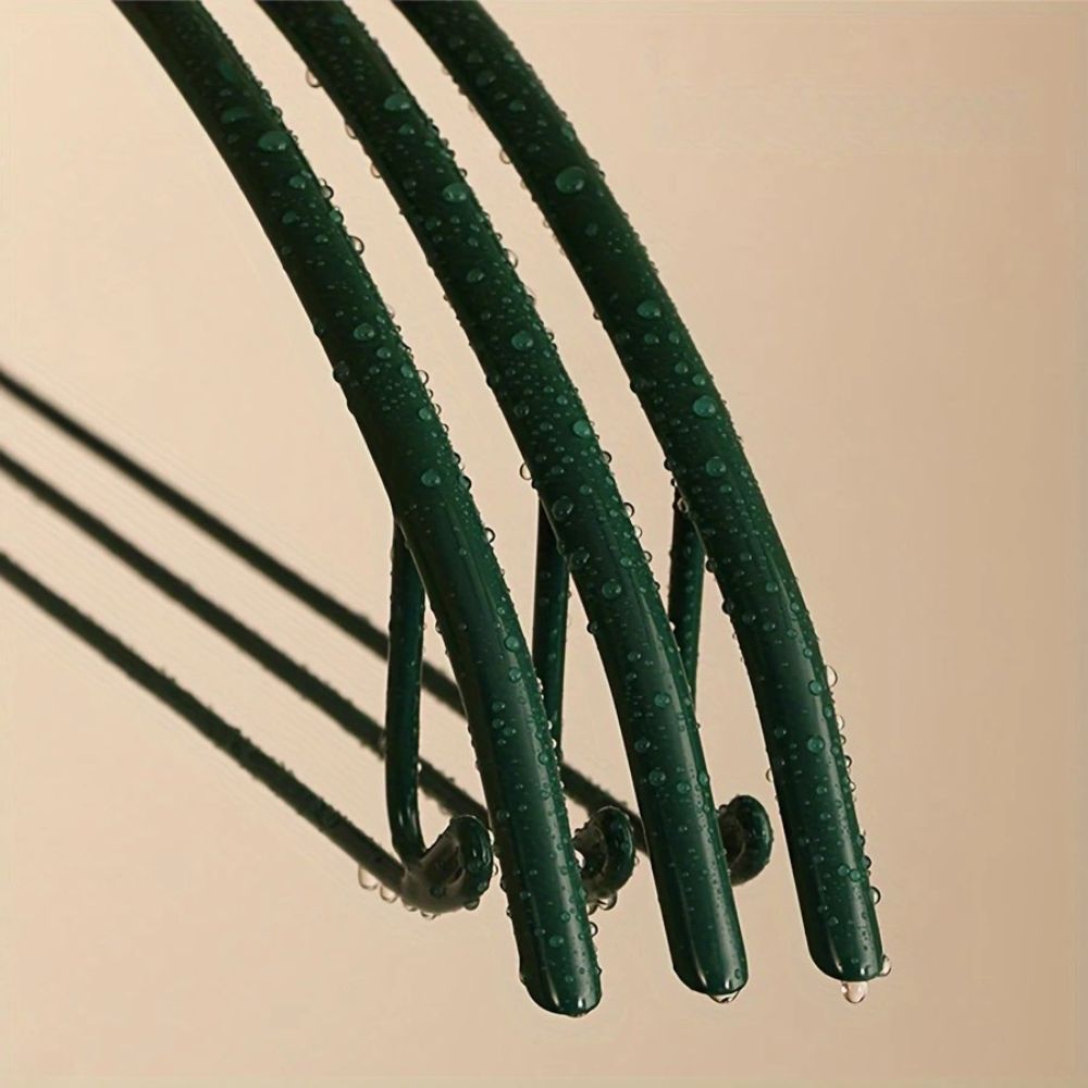 BowLift | Glide Coat Clothes Hangers | 10 pcs Set