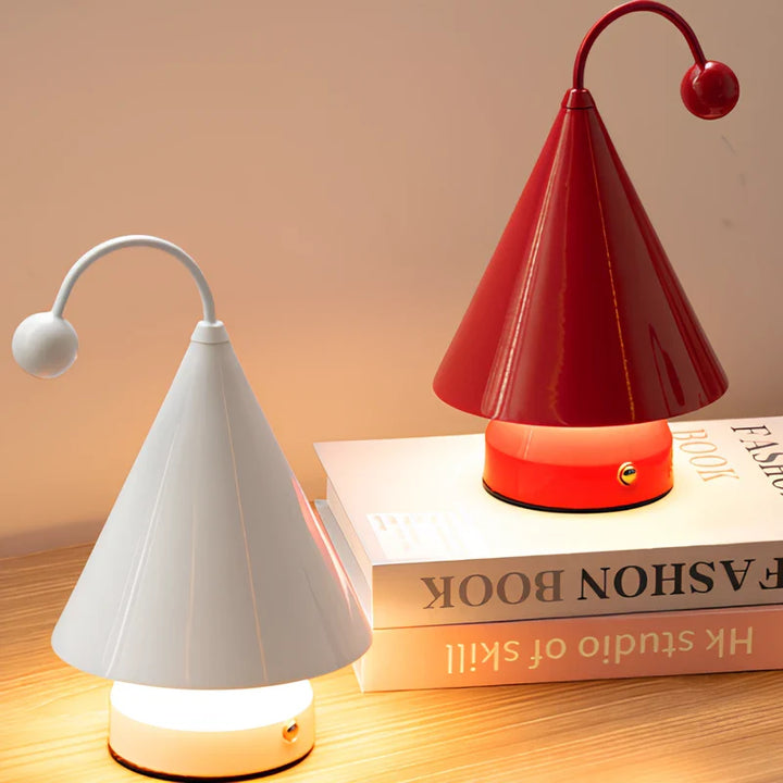 BowLift | GlowCap Lamp