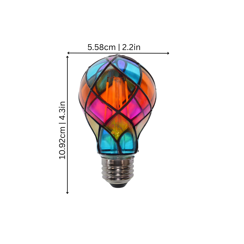 BowLift | GlowGlobe