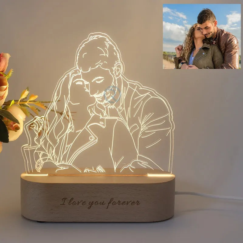 BowLift | GlowLuxe | Personalized LED lighting – Perfect for Mother's Day, Father's Day & your love