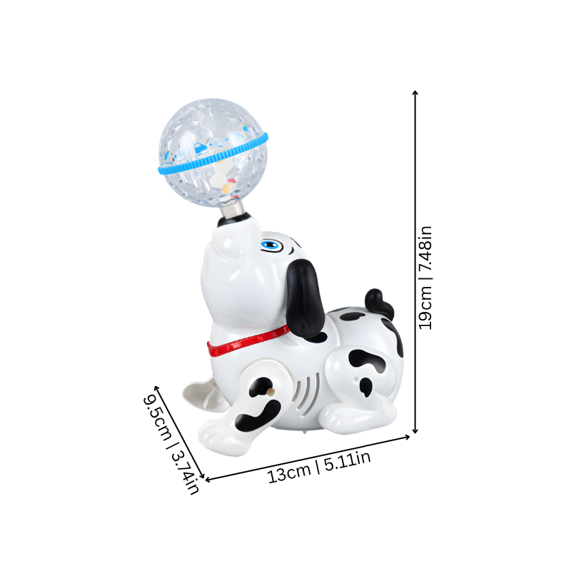 BowLift | GlowPup