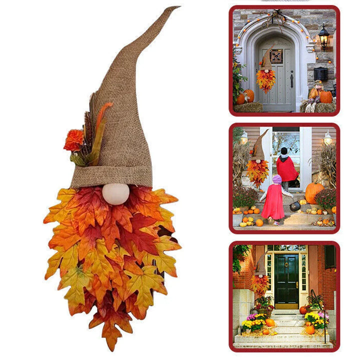 BowLift | MapleKnocker Whimsical Entryway Charm