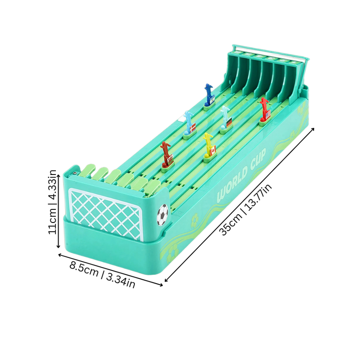 BowLift | GoalRush