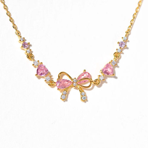 BowLift | Dainty Bow Bond Bracelets
