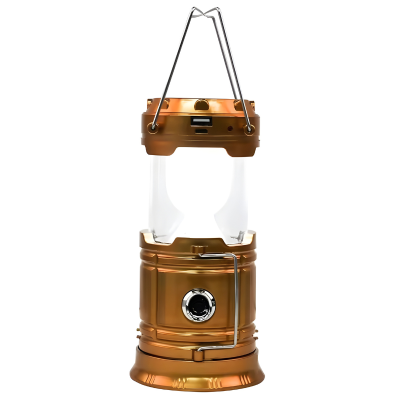 BowLift | CampCraft