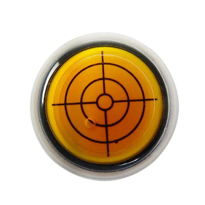 BowLift | Golf ball marker with round clip – With dragonfly function for precise alignment