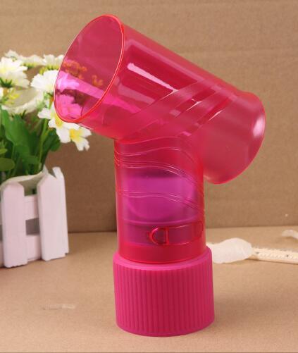 BowLift | Curl attachment for hairdryer