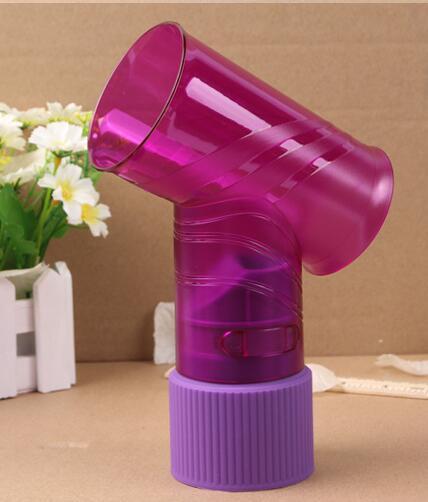 BowLift | Curl attachment for hairdryer