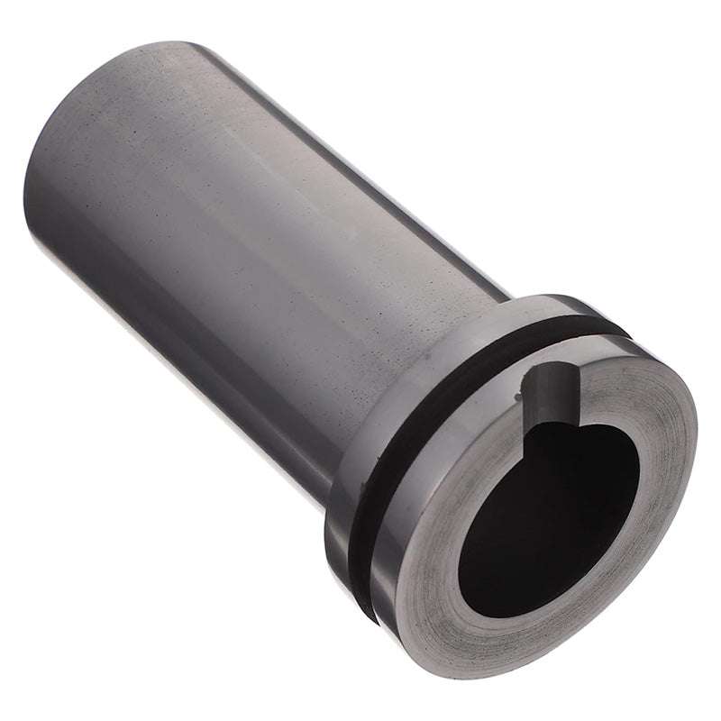 BowLift | Metal Jewelry Graphite Crucible Graphite Mold Furnace Melting Crucible Graphite Casting Mold Copper Casting Crucible Dish