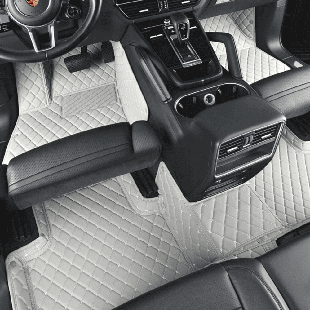 BowLift | RideMat Enhanced Car Protection