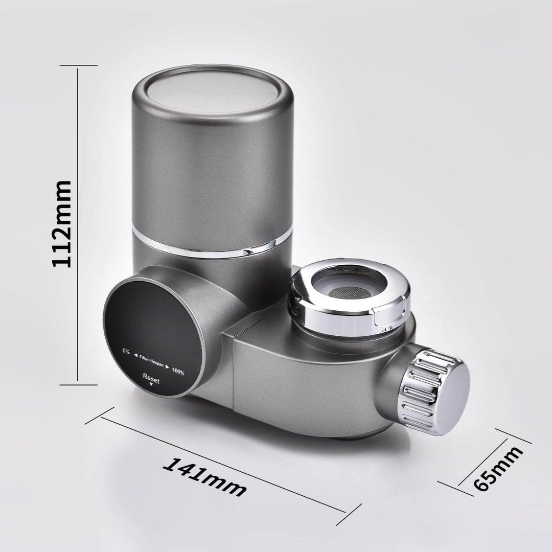 BowLift | Tap Water Filter | Advanced Water Filter for Cleaner & Healthier Tap Water