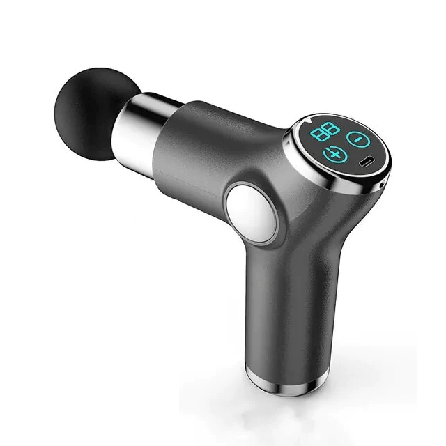 BowLift | Portable massage gun for muscle regeneration