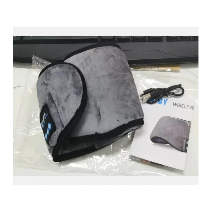 BowLift | New Wireless Bluetooth Sleepphones