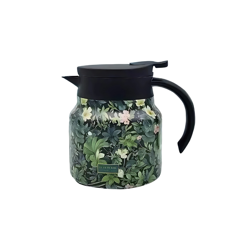 BowLift | BotaniTea