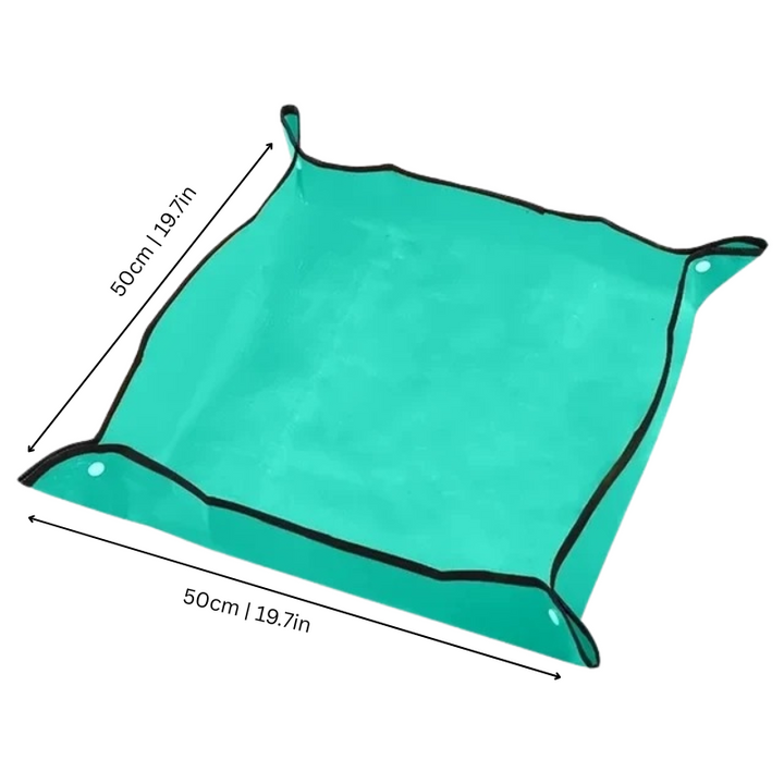 BowLift | Repotting Cloth