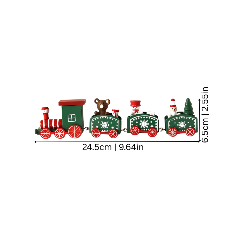 BowLift | Wooden track