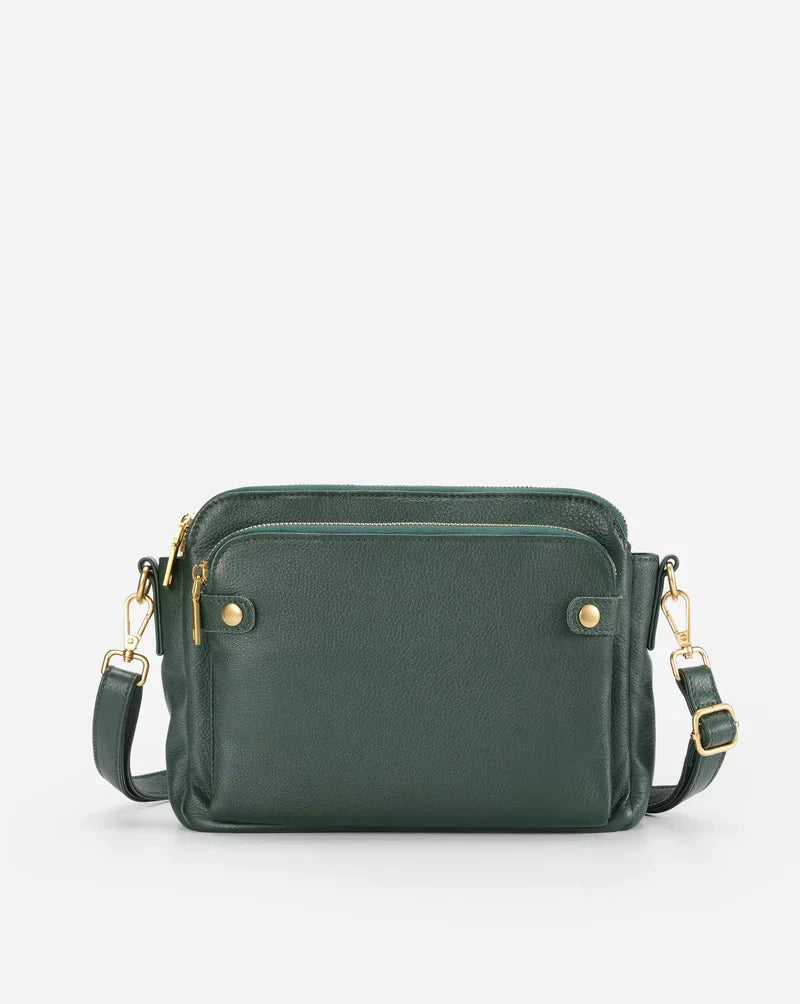 Crossbody Shoulder Bags and Clutches Bowlift