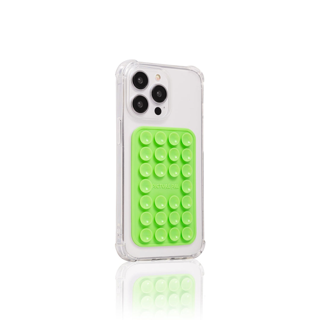 BowLift | ClingCase Hold Strong Anywhere
