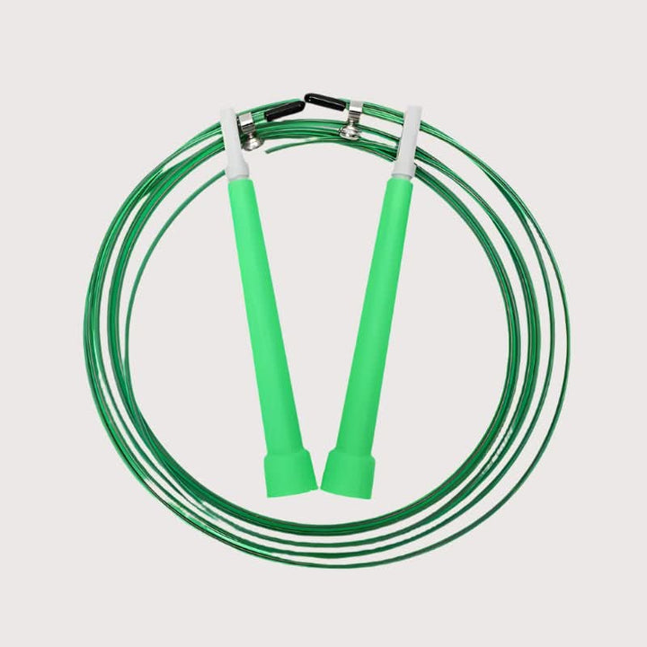BowLift | Professional skipping rope with adjustable length & ergonomic handles