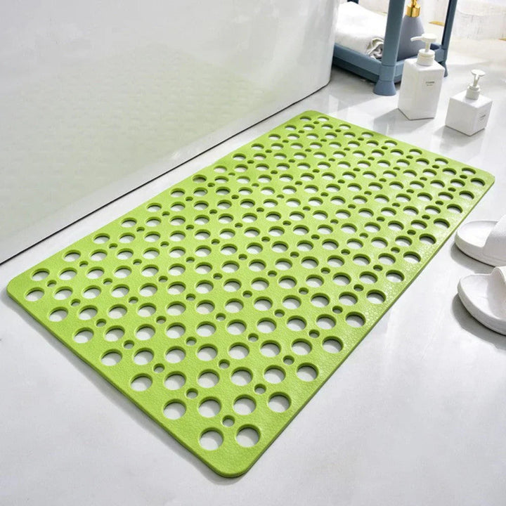 GripMat Non-Slip Bath Mat – Safe, Comfortable and Hygienic Showering | Bowlift