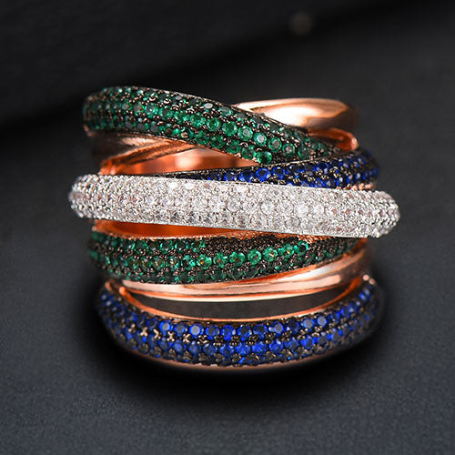 BowLift | RegalRings Timeless Fashion Statement