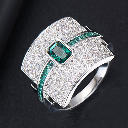 BowLift | RegalRings Timeless Fashion Statement
