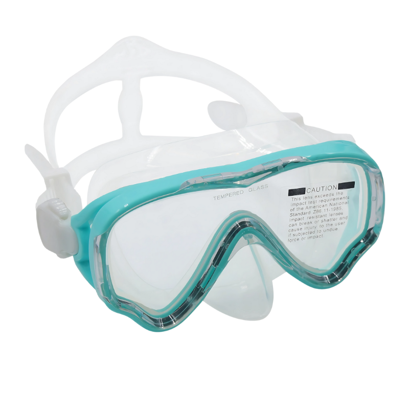 BowLift | SnorkiMask