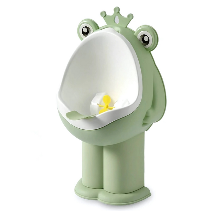 BowLift | FroggiePee