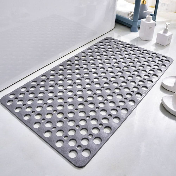 BowLift | Antibacterial Non-Slip Shower Mat – SlipGuard