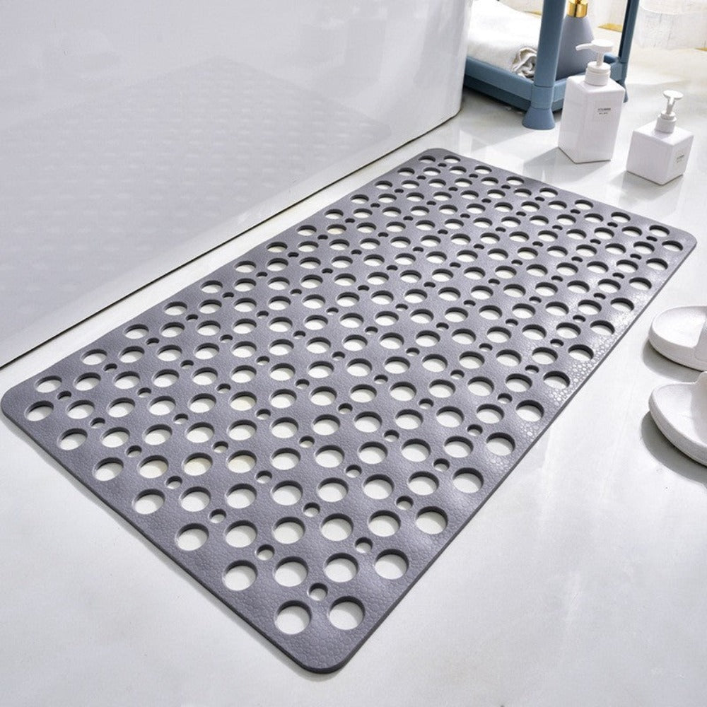 BowLift | Secure Shower Mat | Non-Slip & Antibacterial