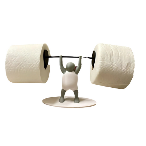 BowLift | GymBuddy