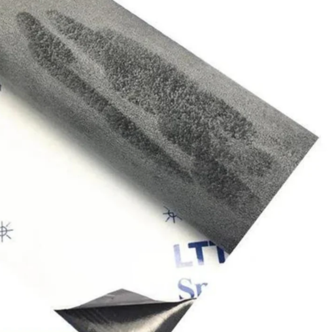 BowLift | Self-Adhesive Velvet Fabric Roll for Furniture and Walls