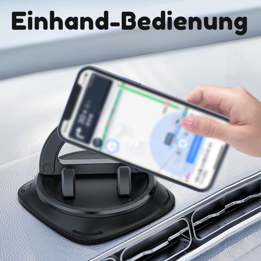 BowLift | FlexiStand All-Angle Phone Convenience