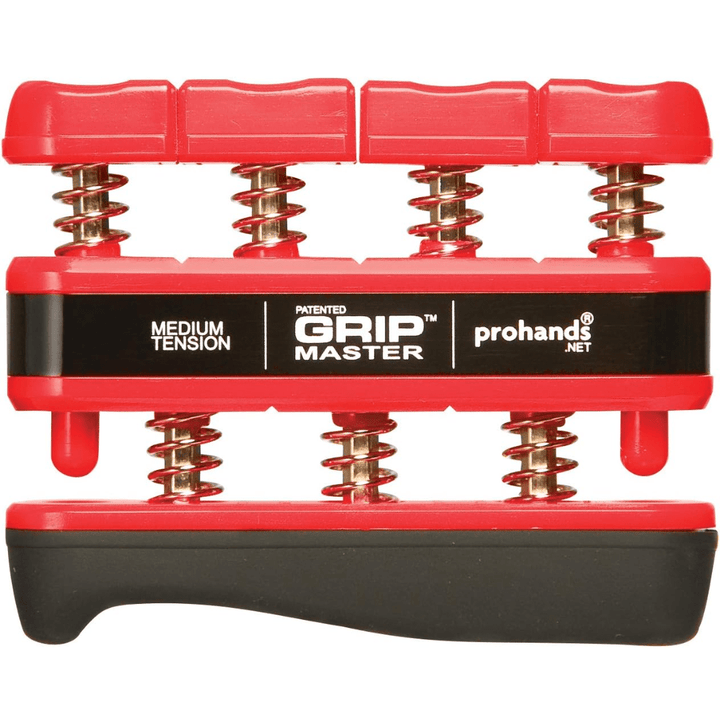 BowLift | Gripmaster – Hand amplifier for targeted finger training & finger flexibility