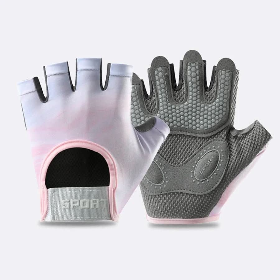 BowLift | Sports and Fitness Gloves for Maximum Control