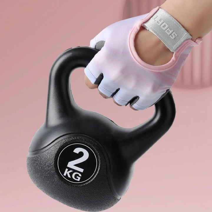 BowLift | Sports and Fitness Gloves for Maximum Control