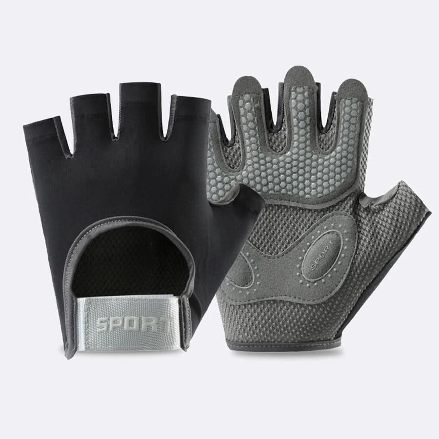 BowLift | Sports and Fitness Gloves for Maximum Control